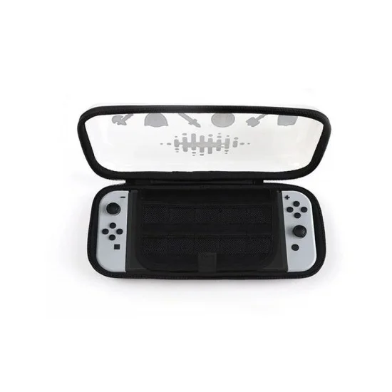 Dobe Switch OLED Storage Bag - Black